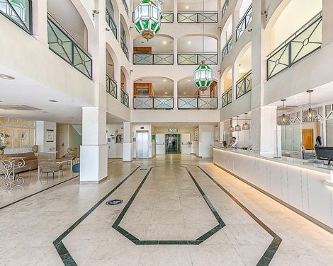 Hotel Bahia Tropical-4