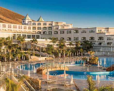 Royal Palm Resort & Spa-1