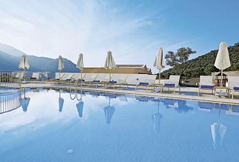 Filion Suites Resort & Spa