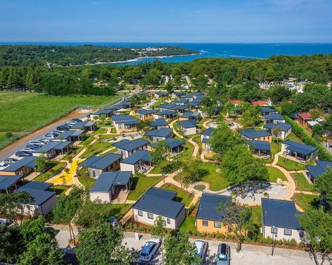 Valamar Camping Lanterna-0