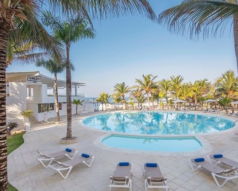 HM Alma de Bayahíbe Adults Only-4