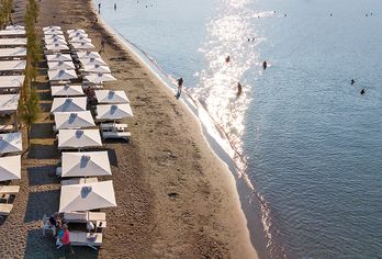 Hotel, Pharae Palace