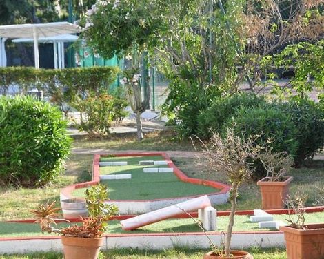 Fior di Sardegna Resort-3