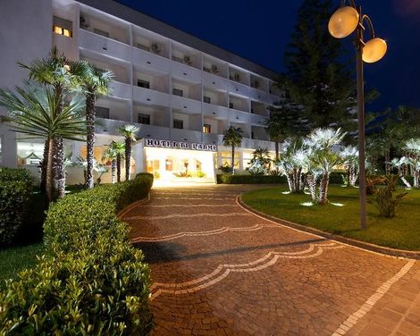 Hotel Le Palme-4