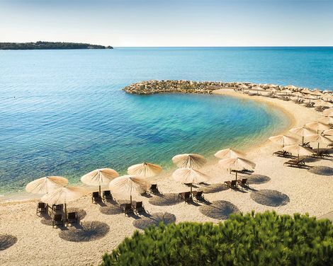 Laguna Maradiso Hotel by Aminess-1