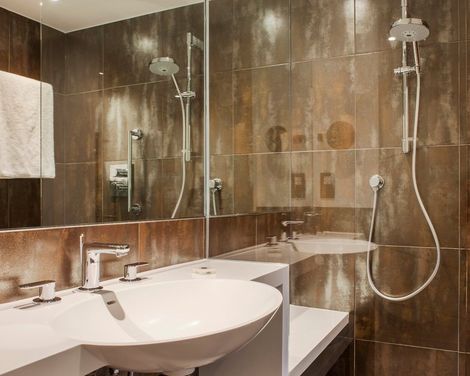 Crowne Plaza London - Kings Cross-0