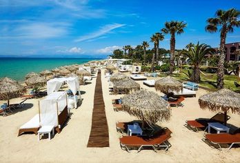 Hotel, Ilio Mare Hotels & Resorts