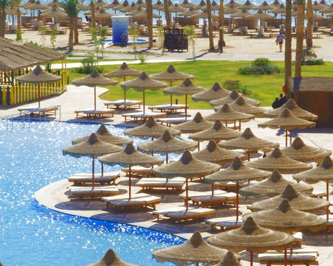 Pyramisa Beach Resort Sahl Hasheesh-2