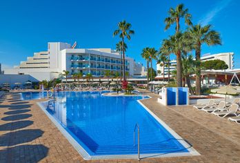 Hipotels Cala Millor Park