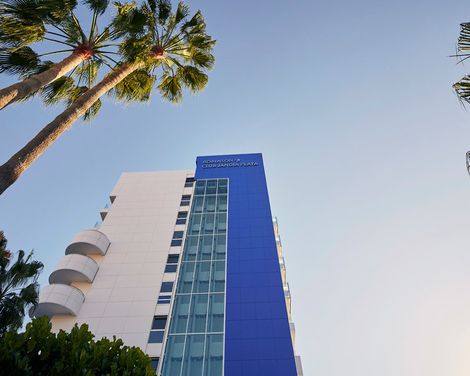 ROBINSON Jandia Playa-4