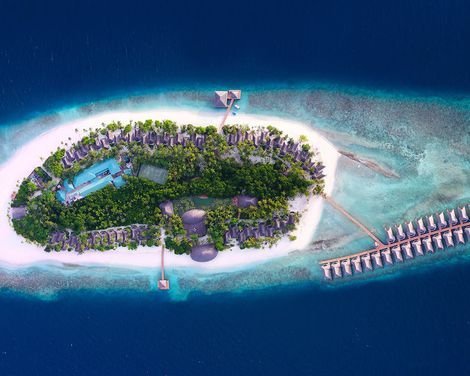 Dreamland The Unique Sea & Lake Resort / Spa-2