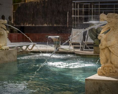 Hotel La Palmera & Spa-3