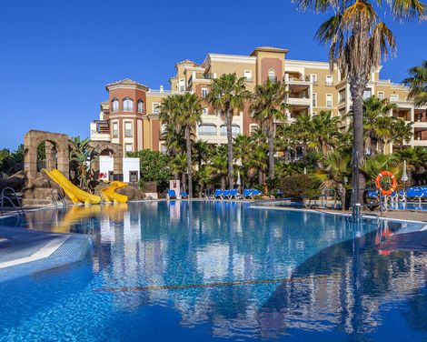 Playacanela Lifestyle Collection by Senator-3