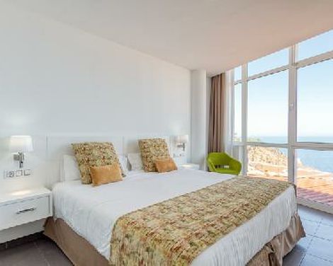 Holiday Club Vista Amadores-4