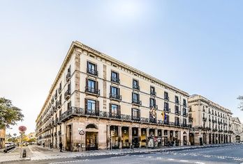Hotel, Hotel Del Mar