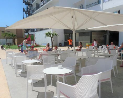 FERGUS Club Pineda Splash-4