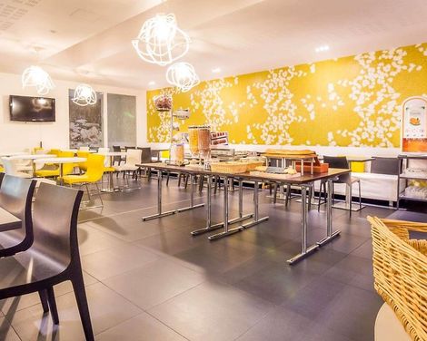 Aparthotel Adagio Nice Centre-0