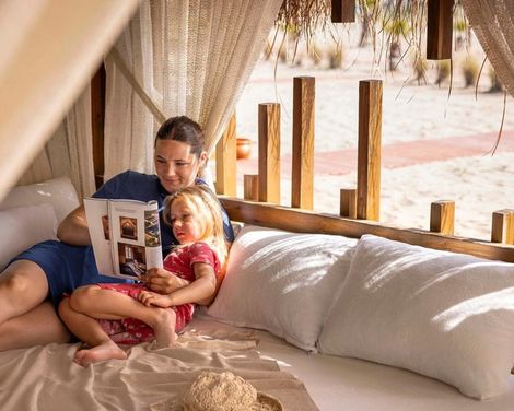 TUI BLUE Sarigerme Park-0