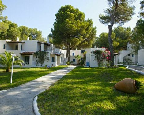 Insotel Club Maryland-4