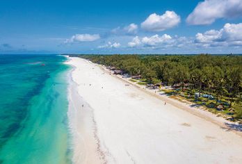 Diani Sea Lodge