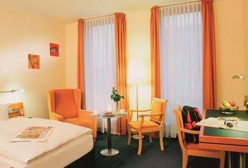 Hotel, Seminaris Hotel Potsdam Griebnitzsee