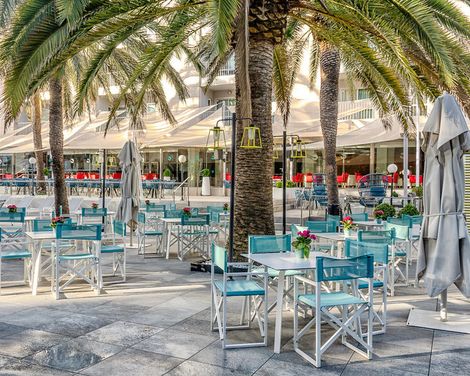 Hotel Bordoy Cosmopolitan-4