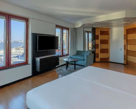 Hilton Stockholm Slussen-3
