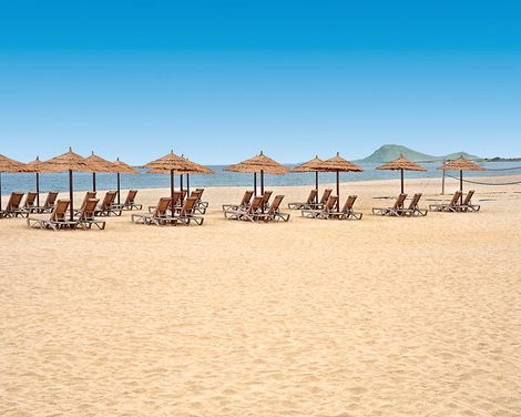 Meliá Tortuga Beach-0