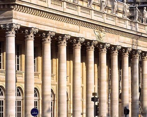 ibis Styles Bordeaux Meriadeck-0