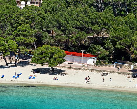 Minura Cala Galdana-0
