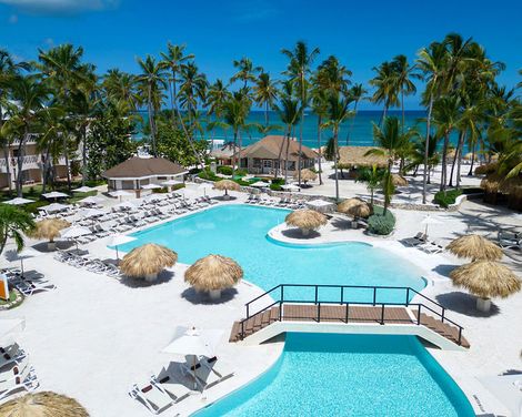 Sunscape Coco Punta Cana-2