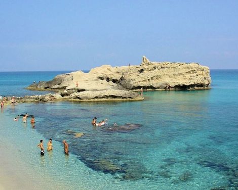 Villa Antica Tropea-1