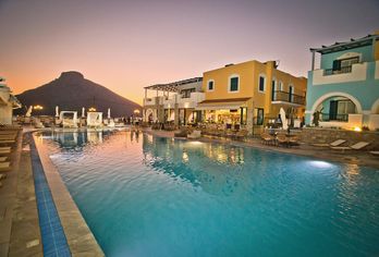 Hotel, Elena Village