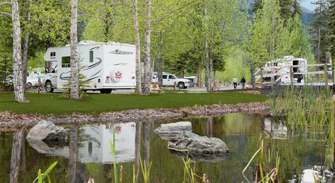Discovery Yukon Lodging