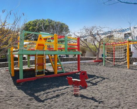 Hotel Relaxia Olivina-0