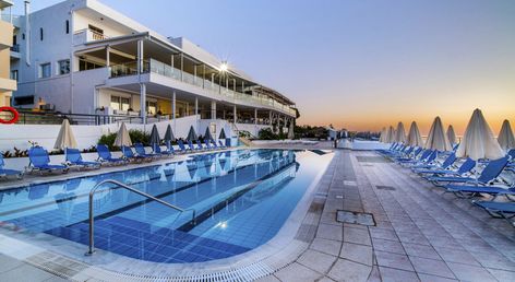 Horizon Beach Hotel