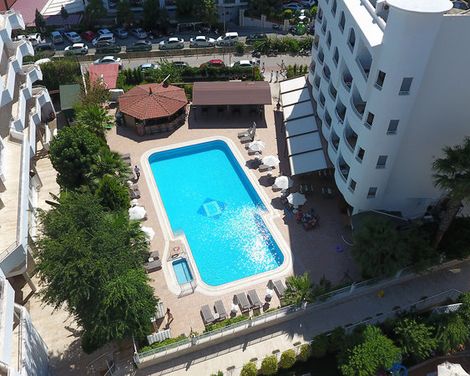 My Dream Hotel-1