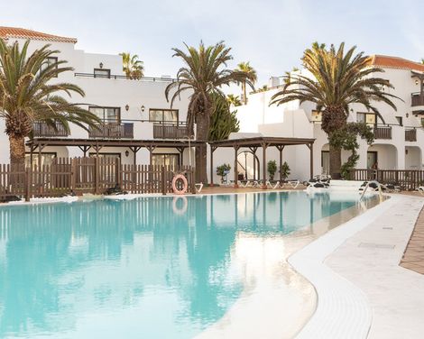 Apartamentos Hesperia Bristol Playa-1