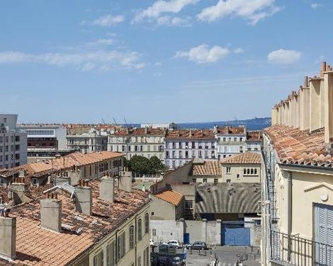 NH Collection Marseille-2