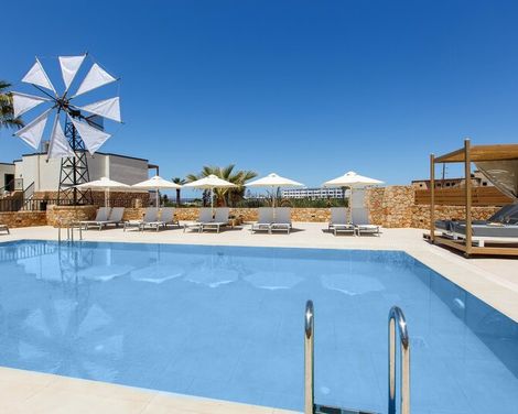 ALOE Boutique Hotel powered by Anissa Beach-3