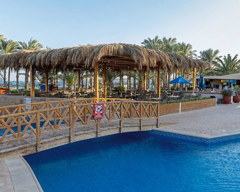 Fort Arabesque Resort Spa & Villas-4