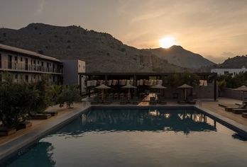 Cook's Club Kolymbia