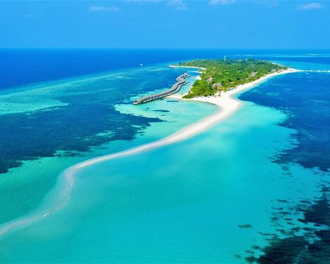 Kuredu Resort & Spa-0