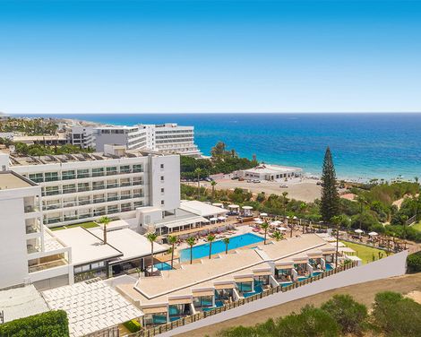 Napa Mermaid Hotel & Suites-4