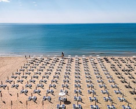 Sentido Bellevue Beach-1