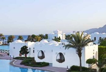 Hotel, Safir Dahab Resort