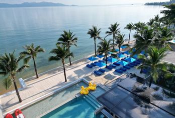 Explorar Koh Samui