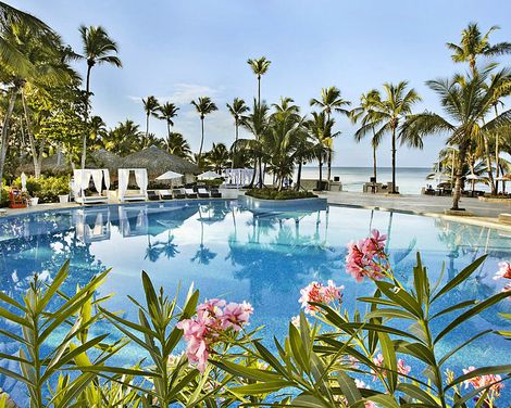 Viva Dominicus Beach by Wyndham, A Trademark All Inclusive-2