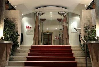 Hotel, Golden Tulip Porto Gaia Hotel & Spa
