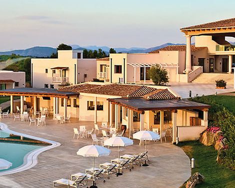 Grande Baia Resort Hotel-1